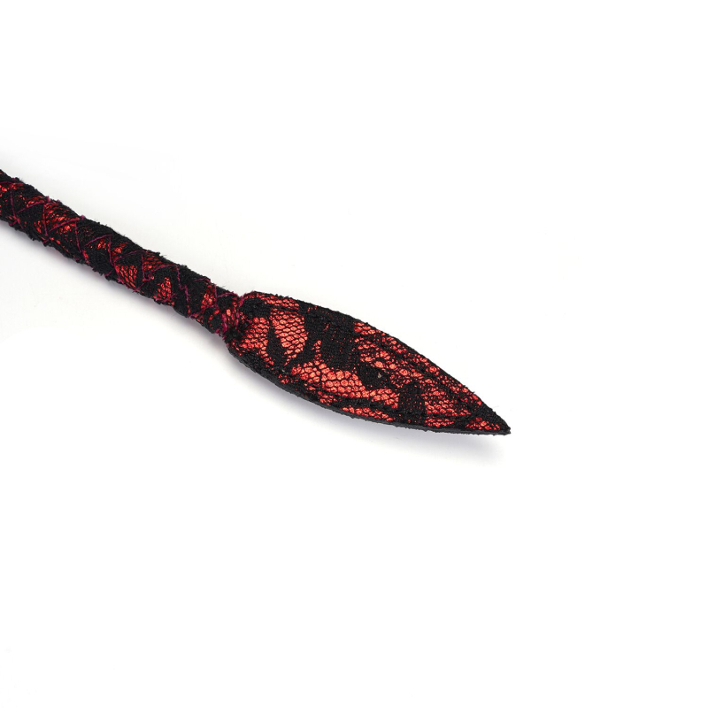 Батіг Liebe Seele Victorian Garden Bull Whip, загострений наконечник