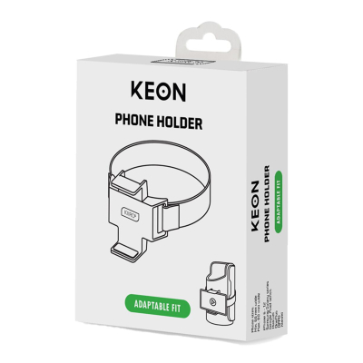 Тримач телефона на мастурбаторі Kiiroo Keon – Phone holder