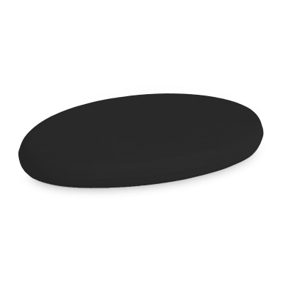 Магнитный замок для вибратора в трусики Moxie by We-Vibe – Magnetic Clip Black