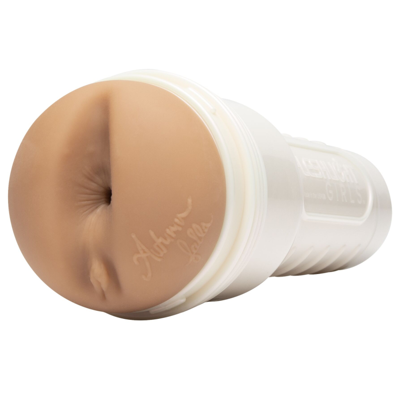 Мастурбатор мужской по слепку попки Autumn Falls Peaches – Fleshlight Girls