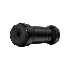 Смарт мастурбатор Kiiroo Feel Pocket зі всмоктувальною інтерактивною насадкою PowerBlow Combo Set