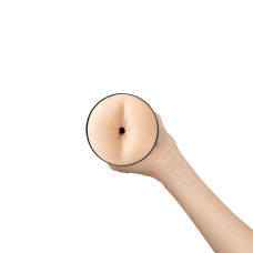 Мастурбатор в колбі попка – Kiiroo Feel Stroker Butt для секс-машини Kiiroo Keon