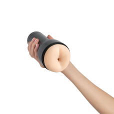 Мастурбатор в колбі попка – Kiiroo Feel Stroker Butt для секс-машини Kiiroo Keon