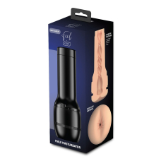 Мастурбатор в колбі попка – Kiiroo Feel Stroker Butt для секс-машини Kiiroo Keon