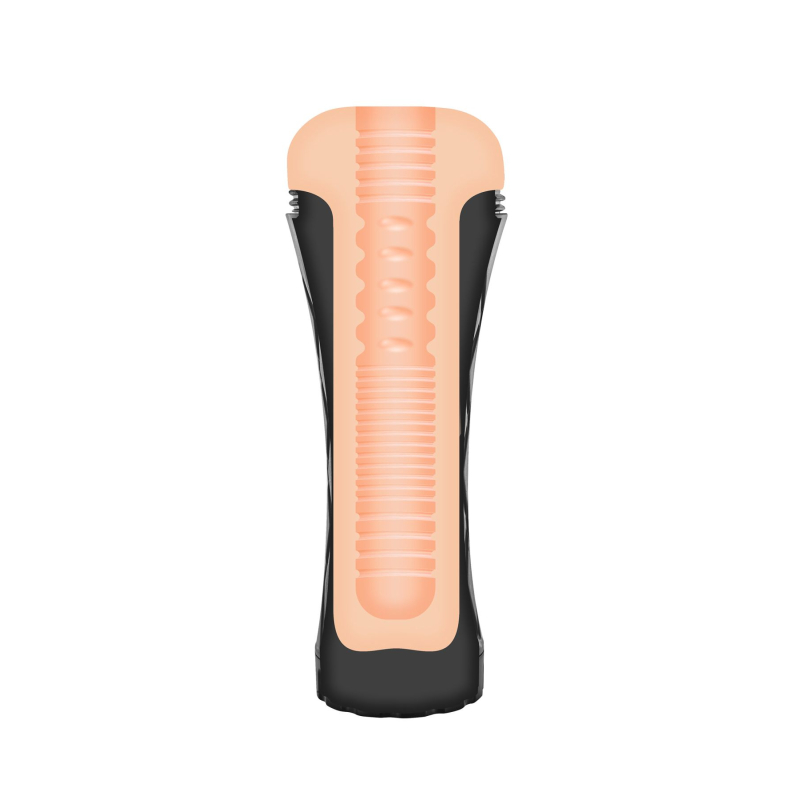 Мастурбатор реалистичная попка с вибрацией – Real Body (Real Cup Anus Vibrating)