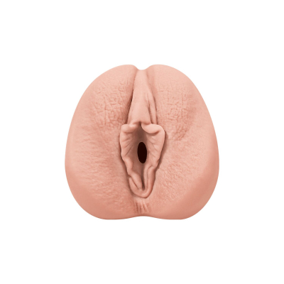 Мастурбатор реалістична вагіна – Alive Amelia Super Realistic Masturbator S Flesh
