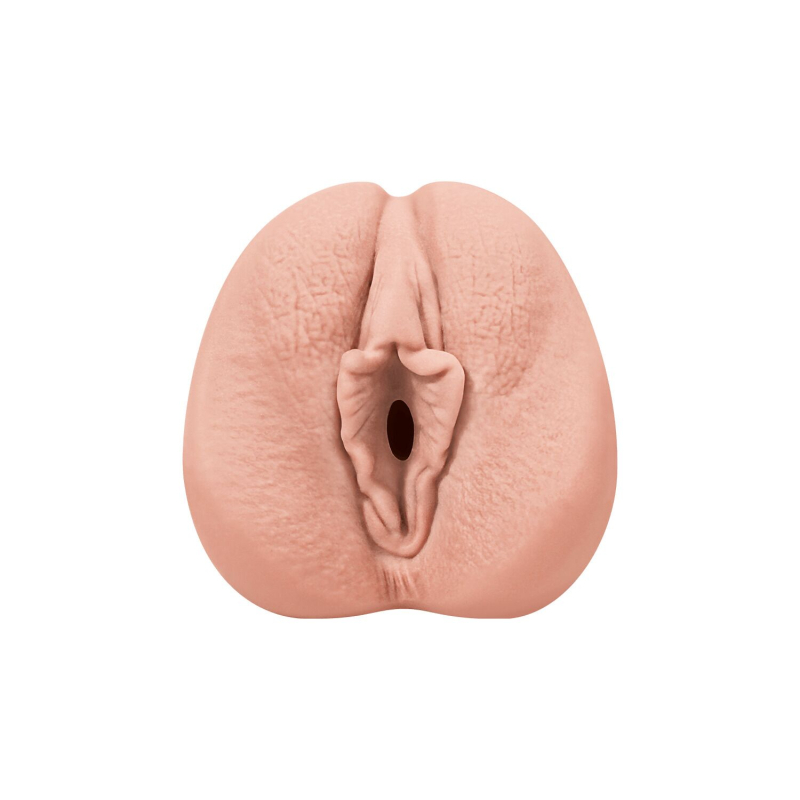 Мастурбатор реалістична вагіна – Alive Amelia Super Realistic Masturbator S Flesh