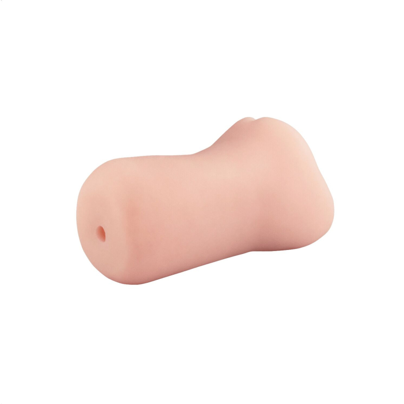 Мастурбатор реалістична вагіна – Alive Amelia Super Realistic Masturbator S Flesh