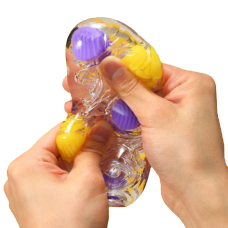 Мастурбатор для пеніса – Tenga Bobble Magic Marbles