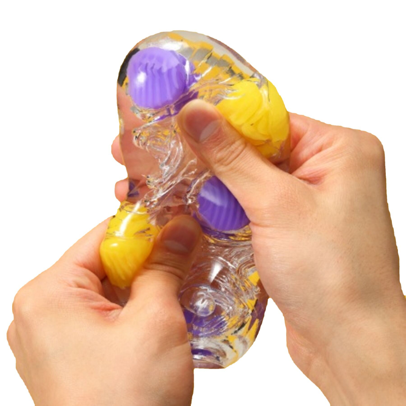 Мастурбатор для пеніса – Tenga Bobble Magic Marbles