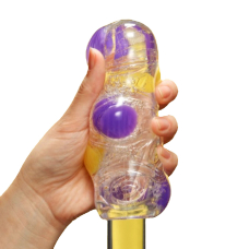 Мастурбатор для пеніса – Tenga Bobble Magic Marbles