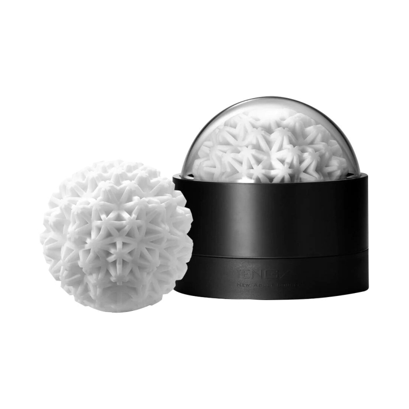 Мастурбатор яйце для чоловіків Tenga Geo Coral Egg