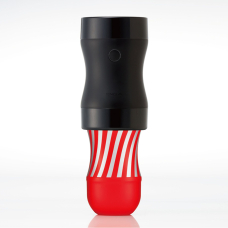 Мастурбатор Tenga Rolling Gyro Roller Cup – обертальна стимуляція та оновлений рельєф