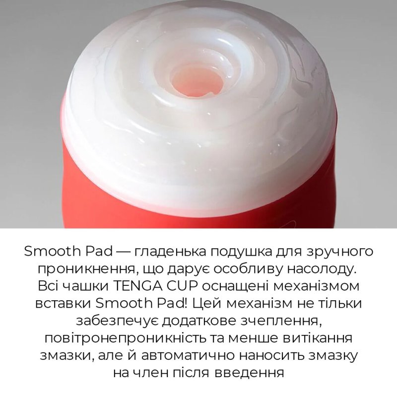 Двусторонний большой мастурбатор Tenga US Double Hole Cup – с двумя независимыми каналами