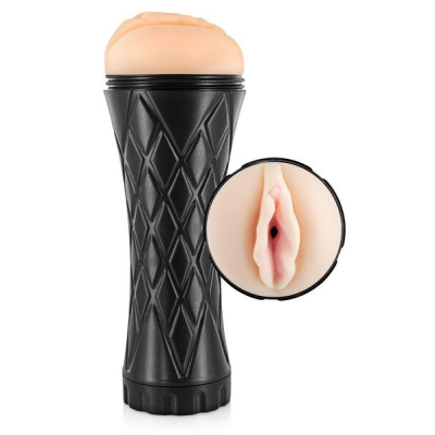 Мастурбатор для мужчин реалистичная вагина Real Cup – Real Body