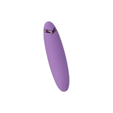 Міні вібратор-вібропуля – FairyGasm PleasureArrow Violet – рельєфна поверхня, 9 режимів