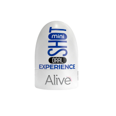 Мастурбатор яйце – Alive Oral Mini Masturbator