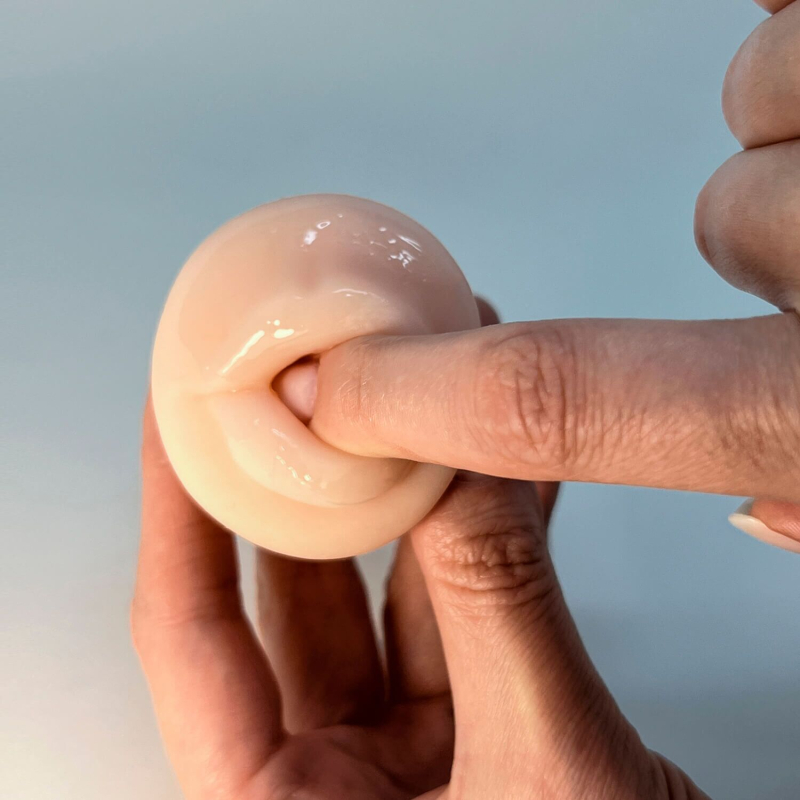 Мастурбатор яйце – Alive Oral Mini Masturbator