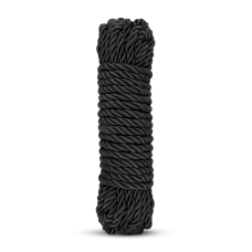 Мотузка для Кінбаку Bedroom Fantasies: Kinbaku Bondage Rope Cotton – 5 метрів, бавовна