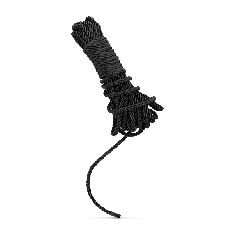 Мотузка для Кінбаку Bedroom Fantasies: Kinbaku Bondage Rope Cotton – 5 метрів, бавовна