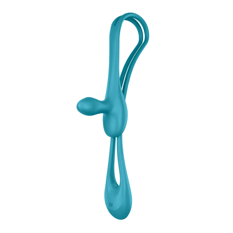 Мультивібратор для пар – Satisfyer Plug & Play 1 – різноманітна стимуляція