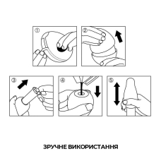 Набір яєць мастурбаторів 6 шт – Tenga Egg Wonder Pack