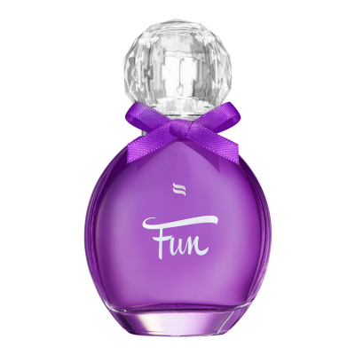 Парфюмы с феромонами Obsessive Perfume Fun (30 мл)