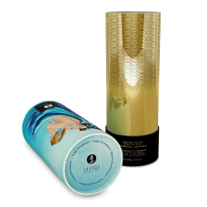 Пінлива сіль для ванни Shunga Dead Sea salt Oriental Crystals – Ocean Temptations (500 г), сіль Мерт