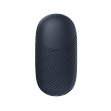 Потужний вібратор Satisfyer Lay-On Dark Desire – водонепроникний, 10 режимів вібрацій