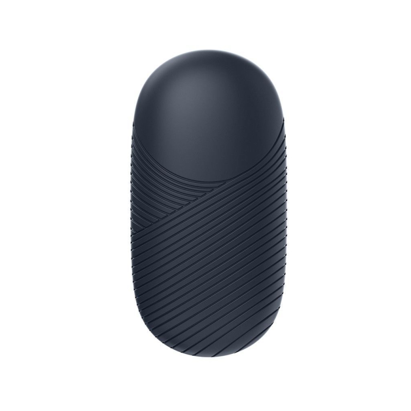 Потужний вібратор Satisfyer Lay-On Dark Desire – водонепроникний, 10 режимів вібрацій