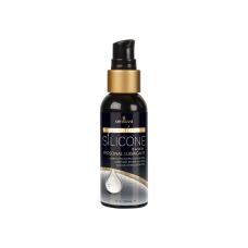 Силіконова змазка Sensuva Premium Silicone (57 мл), без гліцерину, парабенів і ментолу