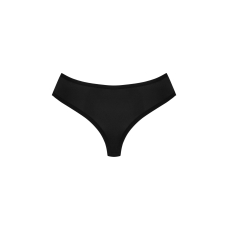 Сітчасті трусики під омбре Obsessive Bella Rou panties M/L
