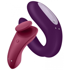 Смарт-набір – Satisfyer Partner Box 1 – вібратор для пар + смарт-вібратор у трусики