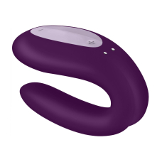 Смарт-набір – Satisfyer Partner Box 1 – вібратор для пар + смарт-вібратор у трусики