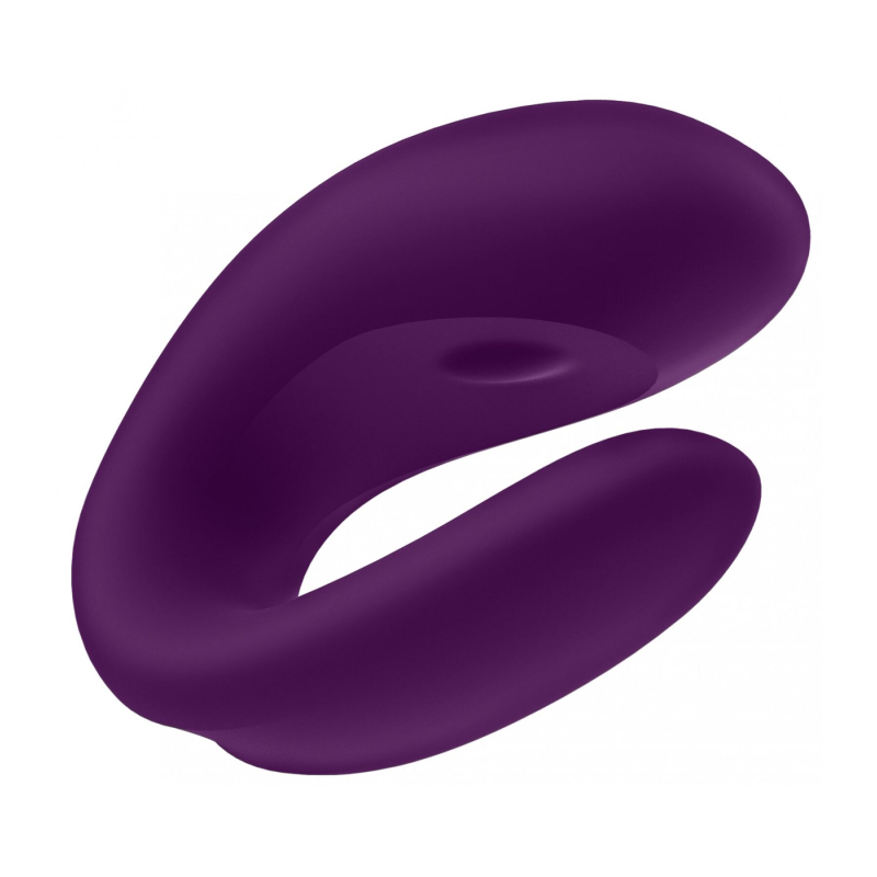 Смарт-набір – Satisfyer Partner Box 1 – вібратор для пар + смарт-вібратор у трусики