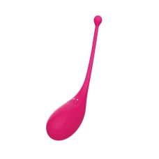 Смарт віброяйце – Adrien Lastic Palpitation Pink – дистанційне керування з телефона через додаток Ad Love