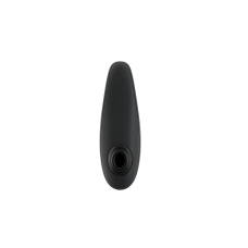 Вакуумний кліторальний стимулятор – Womanizer Classic 2 Black – 10 режимів, функція Afterglow