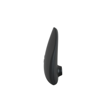 Вакуумний кліторальний стимулятор – Womanizer Classic 2 Black – 10 режимів, функція Afterglow