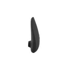 Вакуумний кліторальний стимулятор – Womanizer Classic 2 Black – 10 режимів, функція Afterglow