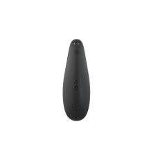 Вакуумний кліторальний стимулятор – Womanizer Classic 2 Black – 10 режимів, функція Afterglow