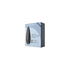 Вакуумний кліторальний стимулятор – Womanizer Classic 2 Black – 10 режимів, функція Afterglow