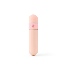 Вакуумний вібратор – KISTOY ISLA Pink – 5 вакуумних + 10 вібро-режимів, повний водозахист