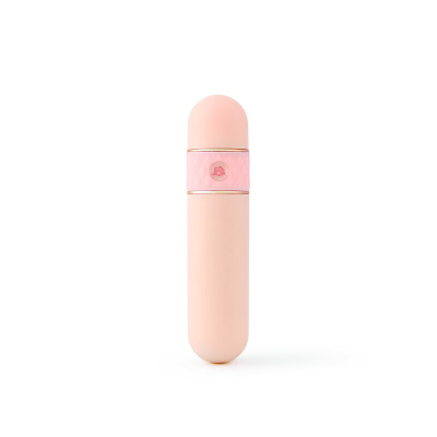 Вакуумний вібратор – KISTOY ISLA Pink – 5 вакуумних + 10 вібро-режимів, повний водозахист
