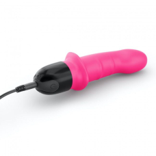Вібратор для точки G – Dorcel Mini Lover Magenta 2.0 та масажу простати