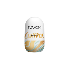 Мастурбатор яйце Svakom Hedy X–Control Сваком