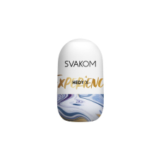 Мастурбатор яйце – Svakom Hedy X–Experience