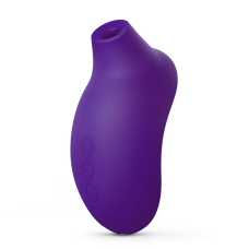 Звуковий стимулятор клітора – LELO SONA 2 Purple – 12 режимів