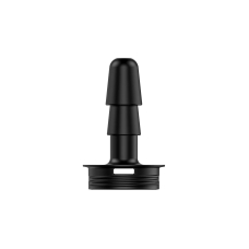 Адаптер VAC-U-Lock для фалоімітаторів – Kiiroo Dildo Adapter, для інтерактивної насадки Control