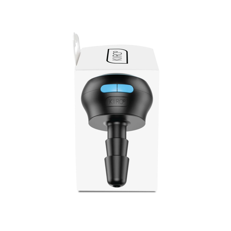 Адаптер VAC-U-Lock для фаллоимитаторов – Kiiroo Dildo Adapter, для интерактивной насадки Control
