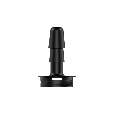 Адаптер VAC-U-Lock для фаллоимитаторов – Kiiroo Dildo Adapter, для интерактивной насадки Control